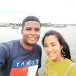 Dangelo Alonso  - @dan_mccloud20 - Instagram