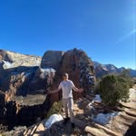 Daniel McClung - @dmason2000 - Instagram