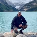 Dan McConnon - @danmc1202 - Instagram