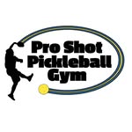 Daniel McConnon - @proshotpickleballgym - Instagram