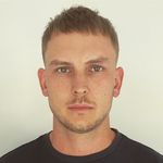 Daniel McCord - @danmccord92 - Instagram