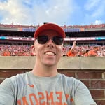 Dan McCoy - @apexanalog - Instagram