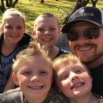 Dan McCracken - @mccrackenfamilyfarms - Instagram