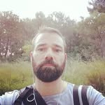 Daniel R McCready - @horseunderwater - Instagram