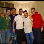 Daniel Mccuaig - Facebook