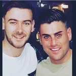 Daniel Mccuaig - @danmccuaig - Instagram