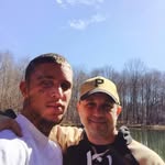 Dan - @dan.mccue2616 - Instagram