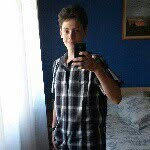 Daniel Mccusker - @daniel_ma2000 - Instagram