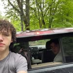 Daniel McCusker - @danielmccuskerofficial - Instagram