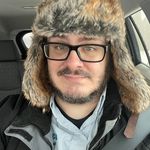 Dan McDermott - @adhesiveslipper - Instagram