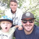Dan McDermott - @dan4578 - Instagram