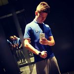 Dan Mcdermott - @danmcdermott23 - Instagram