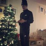Dan McDermott - @0dmcdermott96 - Instagram