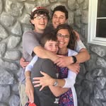 Dana M McDole - @mcdoledana - Instagram