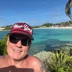 Dan McDonnell - @cornbeefman - Instagram
