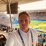Dan McDonnell - @mcdonnelldan82 - Instagram