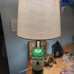 Dan McDonnell - @lampsbydan - Instagram