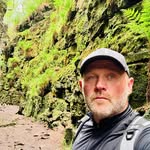 Dan McDonnell - @dan_m81 - Instagram