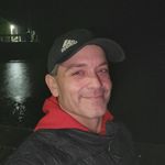 Dan McEachern - @danscorpio1 - Instagram