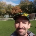 Dan McEachern - @danmceachern6 - Instagram