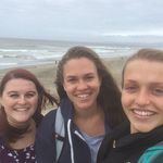 Dani McEachern - @dani_45221 - Instagram