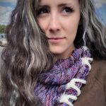 Dani McEachern - @thisfancyyarn - Instagram