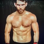 Daniel Mcelhaney - @fightdantheman - Instagram
