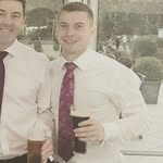 Dan McElligott - @dmcelligott93 - Instagram