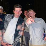 Daniel McElligott - @dmcelligott95 - Instagram