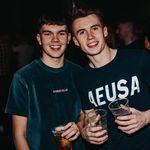 Danny McElvanna - @dannymcelvanna12 - Instagram