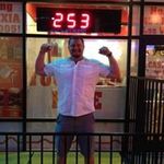 Dan McElwee - @royalclassickc - Instagram