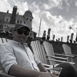 Dan McElwee - @dannymack1184 - Instagram