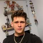 Daniel Mcelwee - @dannyphantomzzx - Instagram