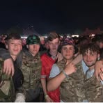 Dan Mcevilly - Facebook