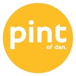 Dan McEvilly - Fancy a Pint? - @pint_of_dan - Instagram