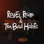 Daniel McEvilly - @royelreignandthebadhabits - Instagram
