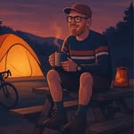 Dan McEwen - @themffn - Instagram