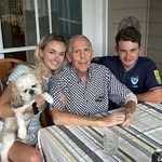 Daniel McEwen - @danm_cewen - Instagram