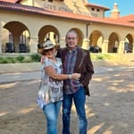 Dan McFall - @iwenttodeserttrip - Instagram