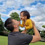 Dan McFarling - @pinoyplaya90 - Instagram