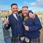 John Mcfaul - @johnmcfaulfaedanderhall - Instagram