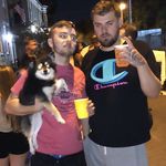 @dan.mcgarry - Instagram