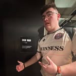 Dan 🇮🇪 - @dan_mcgee_11 - Instagram