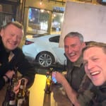 Dan Mcgee - @danielarmstrongmcgee - Instagram