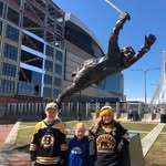 Dan McGee - @dbmcgee13 - Instagram