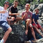 Dan McGhie - @dancmcghie - Instagram