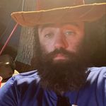 Dan McGinty - @dfmcginty23 - Instagram