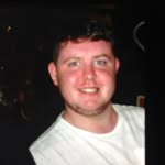 Dan - @danmcglade1495 - Instagram