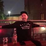 Dan McGlynn - @danheffner - Instagram