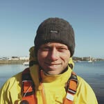 Dan McGonigle - @thefisheronthemoon - Instagram